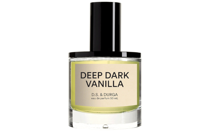 DS and Durga Deep Dark Vanilla: ванильный плен