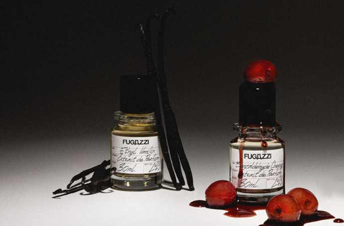 Fugazzi продолжают парад новинок