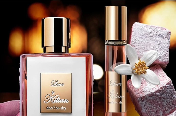 Love by Kilian Amber and Oud Special Blend: долгожданный фланкер от By Kilian