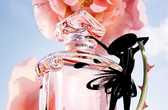 Guerlain La Petite Robe Noire Eau de Toilette 2025