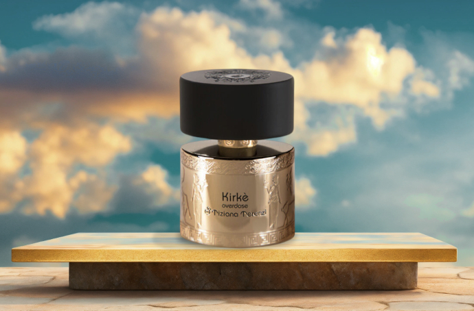 Tiziana Terenzi Kirke Overdose: хит последних лет отмечает юбилей