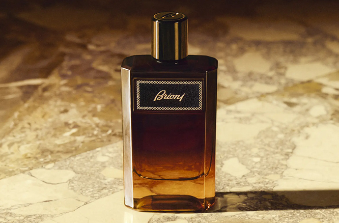 Brioni Brioni Eau de Parfum Suave: вайб домашнего уюта