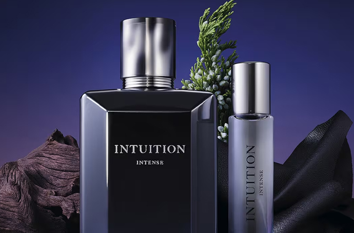 Aramis Intuition Intense: этой интуиции точно можно довериться