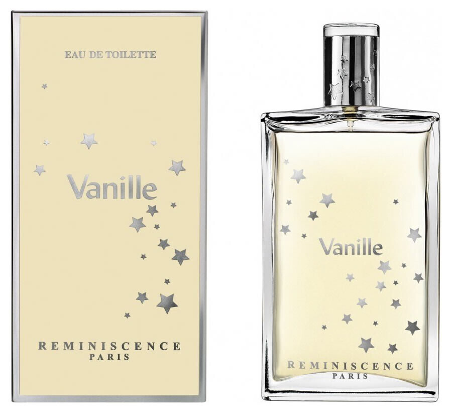 Ванильное воспоминание - Reminiscence Vanille