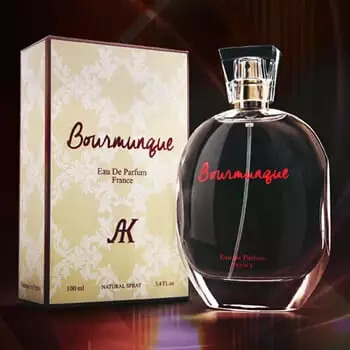 Дебютное парфюм-трио AK Perfume: посвящение Владимиру Путину