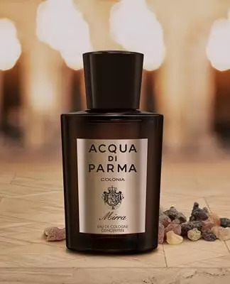 Винтажная новинка от Acqua di Parma