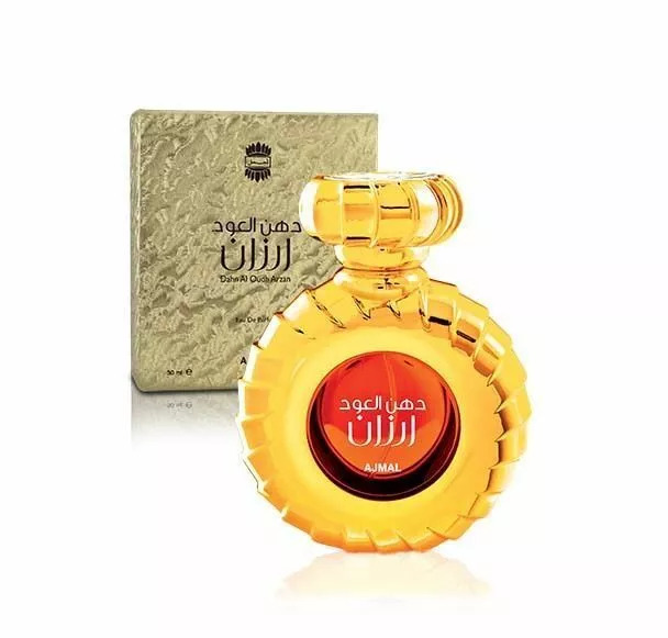 Ajmal Dahn Al Oudh Arzan - подарок для настоящих ценителей уда