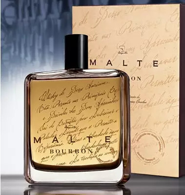 Jequiti Malte Bourbon: новый аромат для уверенных мужчин