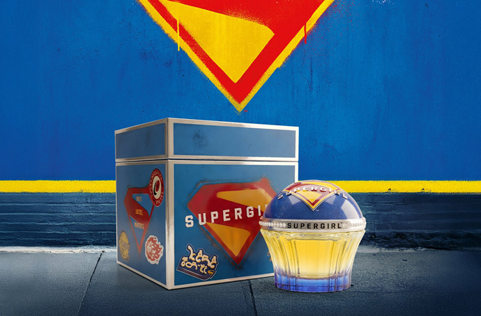 House of Sillage Supergirl: суперсила современной женщины
