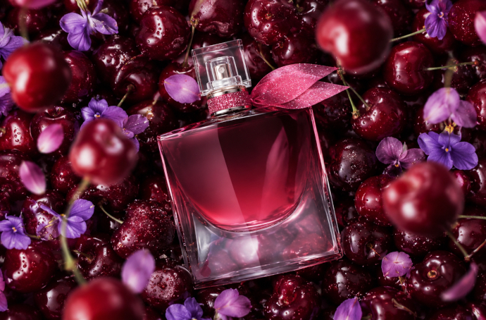 Lancome La Vie est Belle L Elixir Very Cherry: жизнь на Ваших условиях