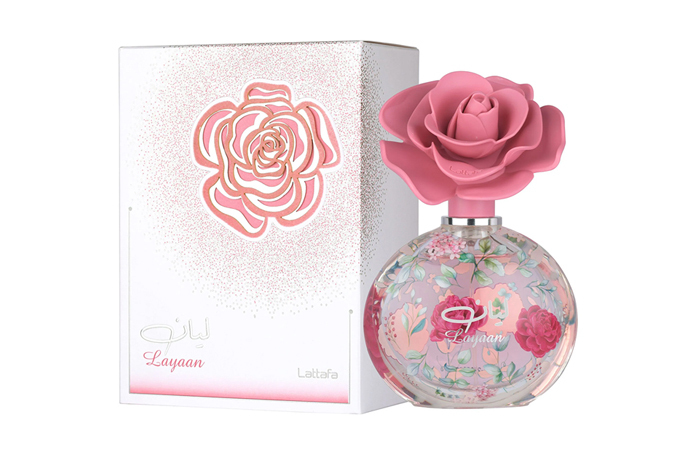 Шаг в мир элегантности с ароматом Lattafa Layaan
