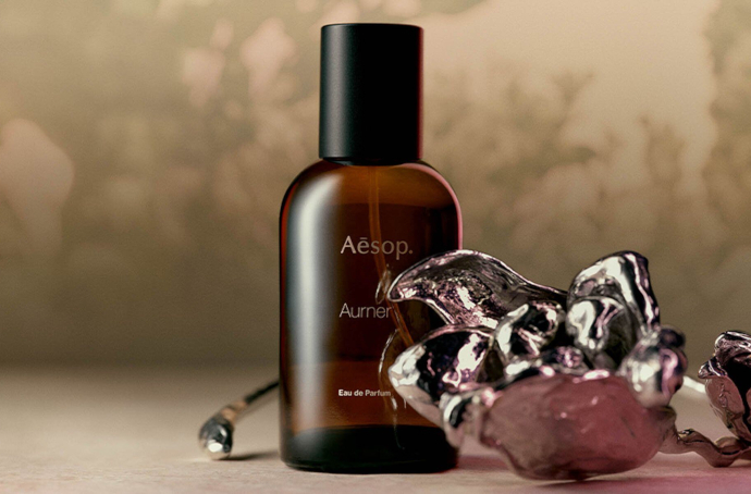Aesop Aurner выходит за границы жанра