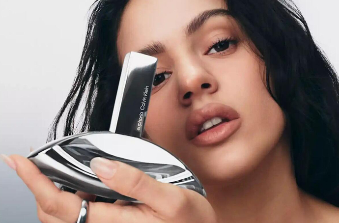 Calvin Klein Euphoria Signature Elixir: еще более яркая история