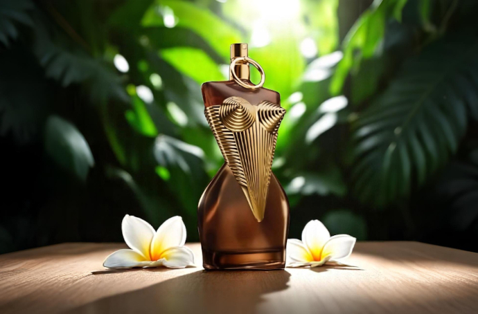 Jean Paul Gaultier Divine Elixir: божественный эликсир на Вашей коже