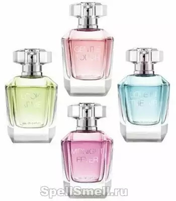 Новая коллекция женских парфюмов от Dilis – белорусское качество с французским шиком