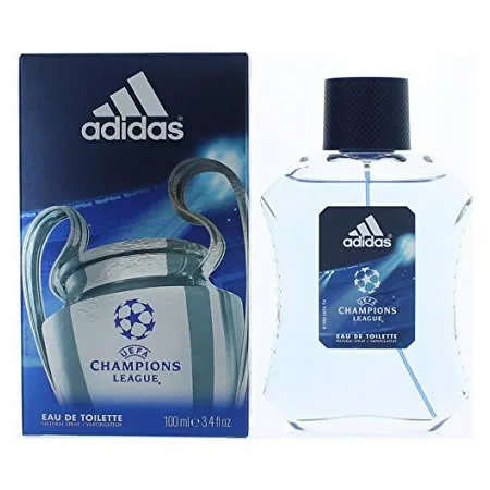 Европейский футбол 2014 - Adidas UEFA Champions League Edition