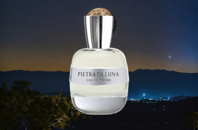 Omnia Profumi Pietra di Luna: где-то под ямайским небом
