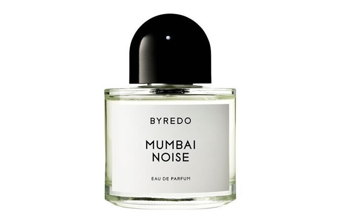 Byredo Mumbai Noise: не съездить ли нам в Мумбаи?