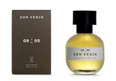 Днем и ночью с ароматами от Son Venin