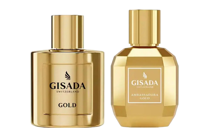 Gisada раскрывает Вашу индивидуальность