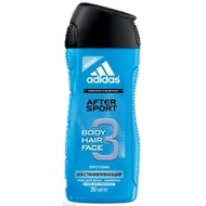 After Sport