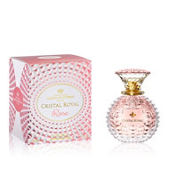 Cristal Royal Rose