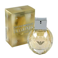 Emporio Armani Diamonds Intense