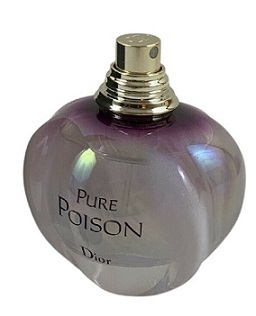 Парфюмерная вода (уценка) 50 мл Christian Dior Pure Poison