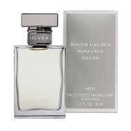 Romance Silver