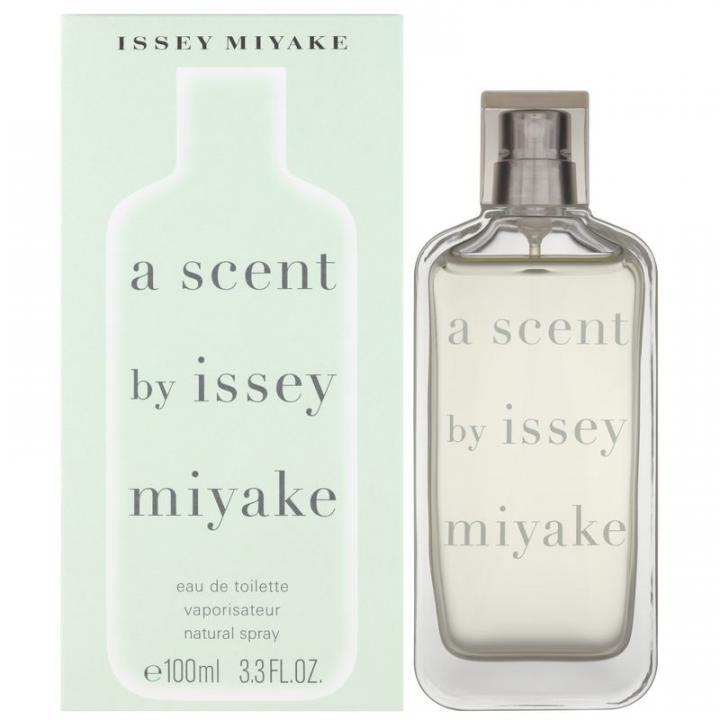 Купить духи Issey Miyake a Scent By Issey Miyake — женская туалетная