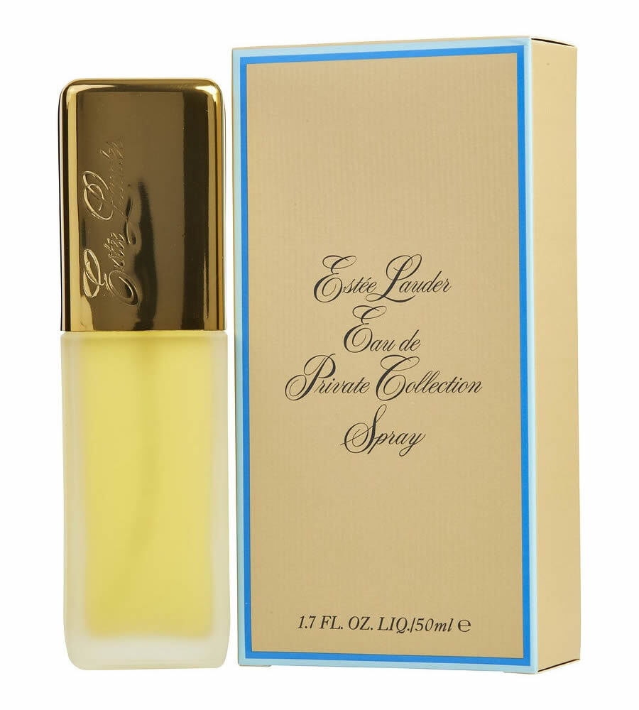 Парфюмерная вода 50 мл Estee Lauder Private Collection