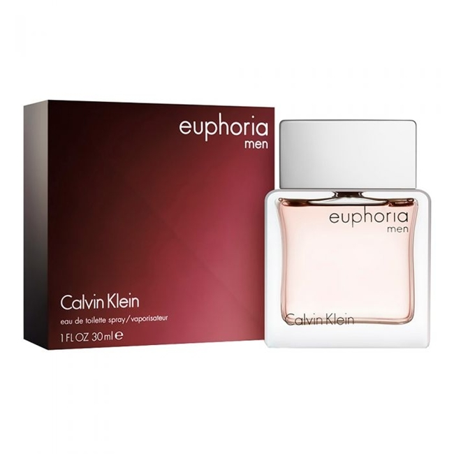 Купить духи Calvin Klein Euphoria Men — туалетная вода и парфюм Кельвин ...