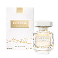 Le Parfum in White