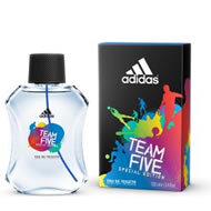 Team Five Special Edition