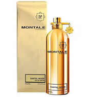 Santal Wood
