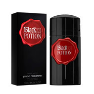 Black XS Potion for Him