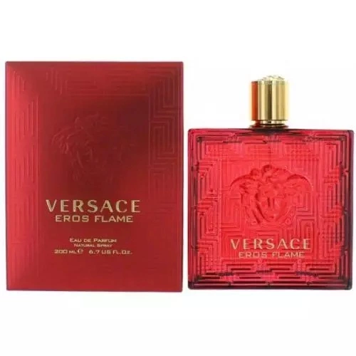 versace eros flame cologne