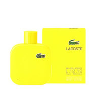 Eau de Lacoste L 12 12 Yellow Jaune