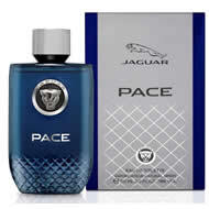 Pace