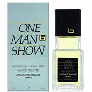 One Man Show