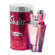 Shalis Woman