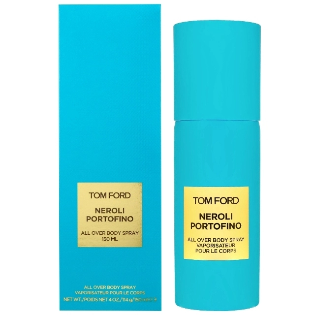 Купить духи Tom Ford Neroli Portofino — женская парфюмерная вода и ...