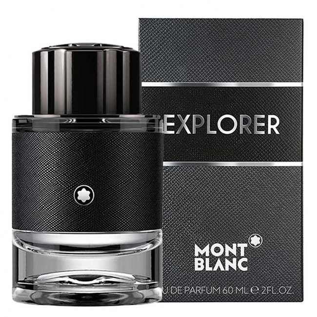 Купить Montblanc Explorer духи мужские — туалетная вода, духи Монблан ...