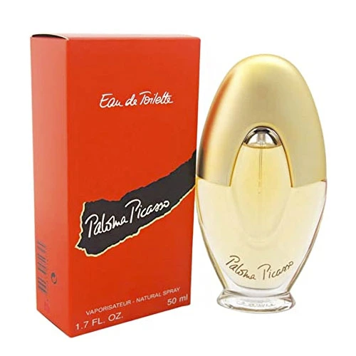 Купить духи Paloma Picasso Paloma Picasso Eau De Toilette — женская ...