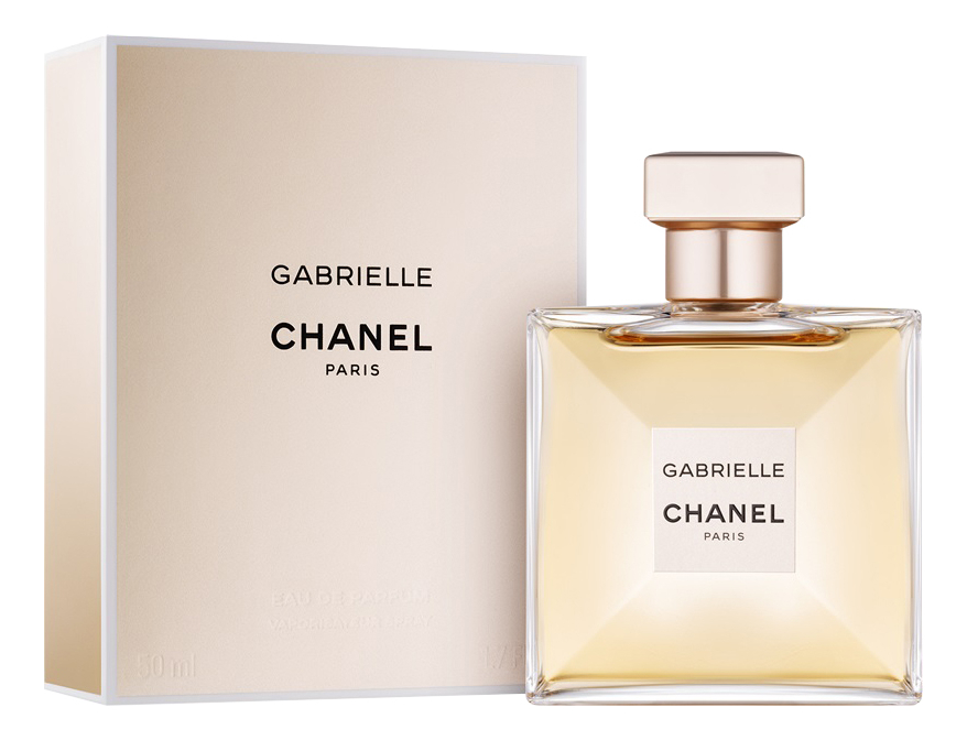 Купить Chanel Gabrielle — духи и парфюмерная вода Шанель Габриэль ...