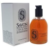 Softening Hand Wash