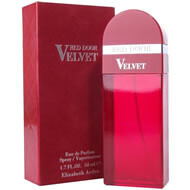 Red Door Velvet