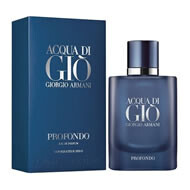 Acqua Di Gio Profondo