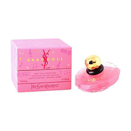 Baby Doll Music Box