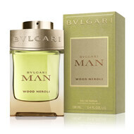 Bvlgari Man Wood Neroli